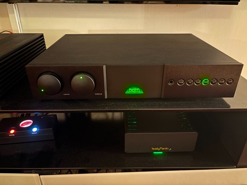 Naim supernait - supernait, 3