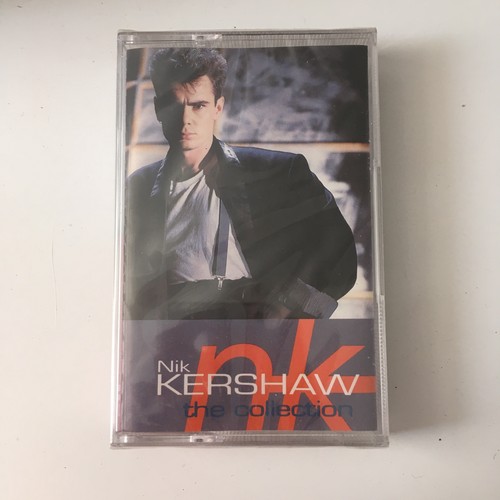 Nick kershaw the - nick, collection