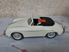 AROUTCHEFF PORSCHE PIN UP BERTHET