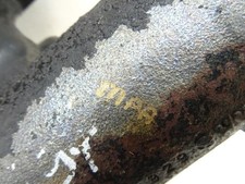 Boitier de direction FIAT