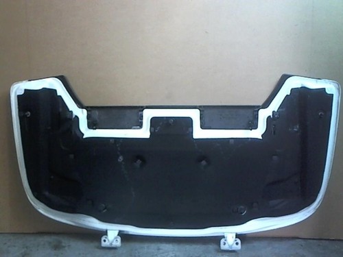 Toit hardtop audi cabrio - hardtop, 2
