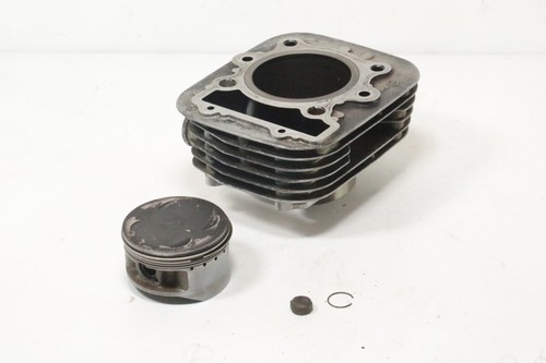 Cylindre piston côte yamaha - 0,