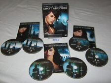 COFFRET INTEGRALE 6 DVD GHOST WHISPERER SAISON 2 TTBE
