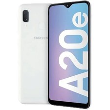 Galaxy A20e Dual Sim Noir / 32