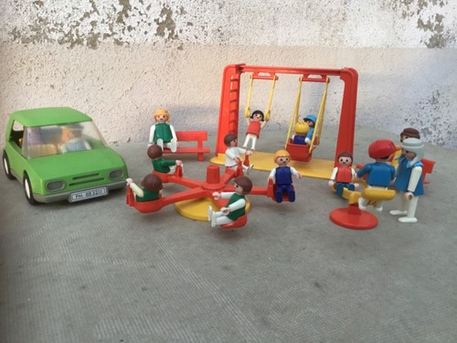Playmobile pleine jeux - de,