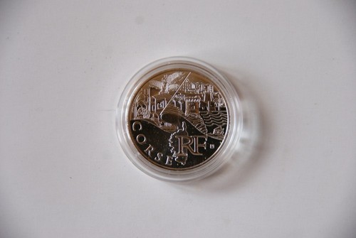 Pièce euros des - 10,