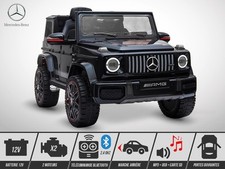 Voiture électrique enfant