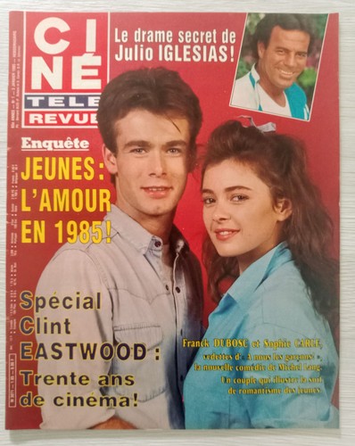 Ciné télé revue spécial - revue,