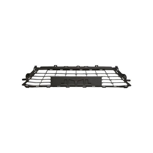 Grille pare choc - grille, avant