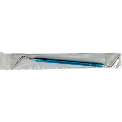 Chicago dental fouloir plugger - chicago,