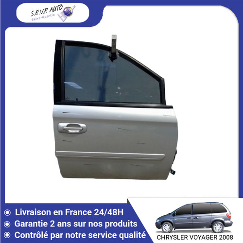 Porte avant droit - 🇫🇷,