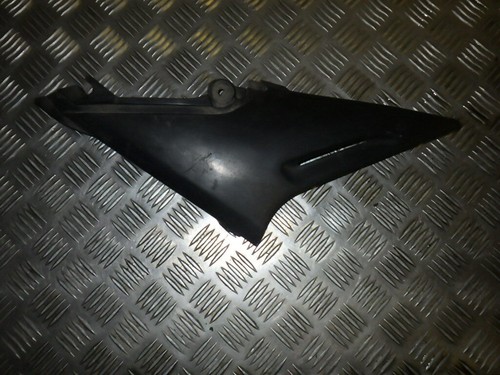 Yamaha 600 diversion 4eb - diversion,