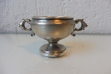 Belle Vieux Bol, Bol À Sel