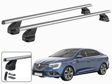 Barres de toit Pour Renault