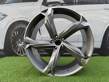 4 Roues 19" 5x112 Audi SQ8