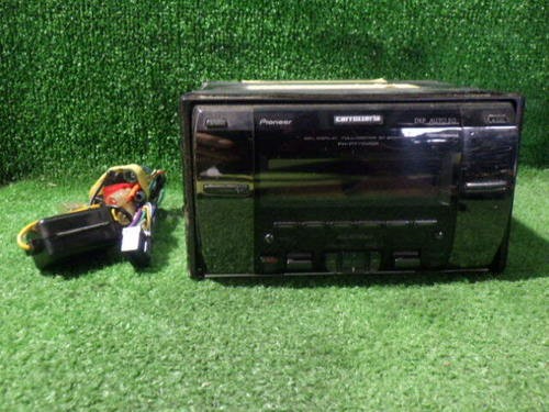 Carrozzeria p777mdr pioneer - carrozzeria, fh-p777mdr