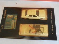 NEUF KIT METAL MERCEDES 190