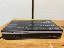 Bose 802-C System Controller for Professional Speakers JUNK