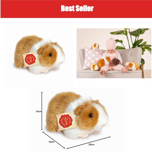 Peluche cochon inde - cochon, d’inde