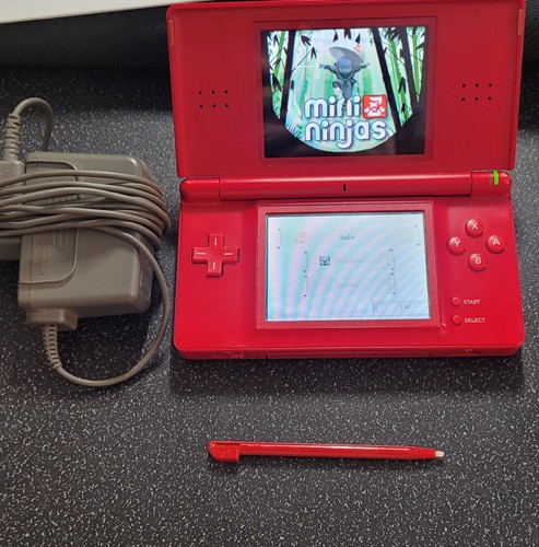 Nintendo lite console - nintendo,