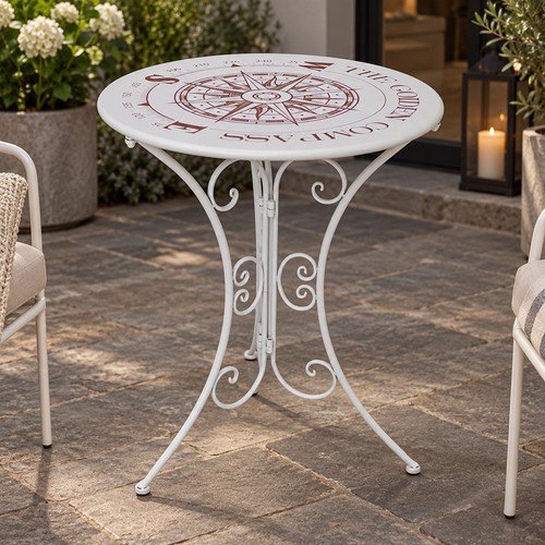 Harms table jardin bistrot - jardin,