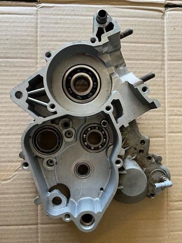 Carter moteur ktm - carter, 65