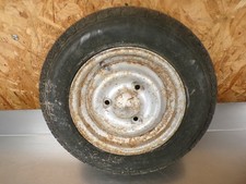 Roue triporteur Piaggio APE