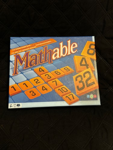 Mathable number strategy board - mathable,
