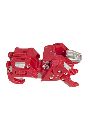 Bakugan battle brawlers red - bakugan,
