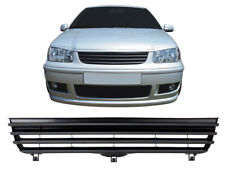 VW Polo 6N2 1999-2001 Grille Sans Badge Débadgée Grille Euro
