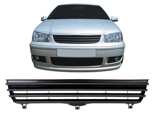 Polo 6n2 1999 - 6n2, grille