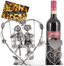 BRUBAKER Porte-Bouteille de