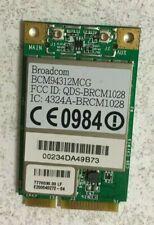 Carte Wifi eMachines G620