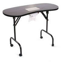 Table De Manucure Mobile