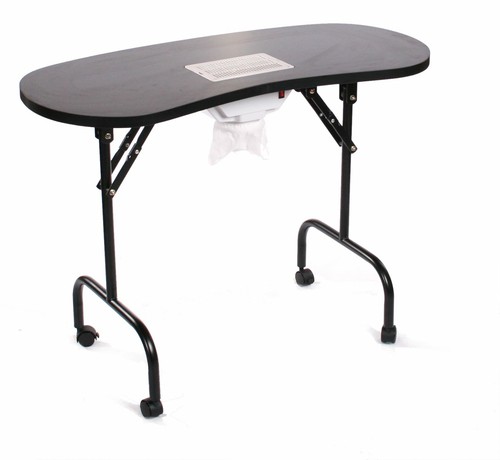 Table manucure mobile - table,