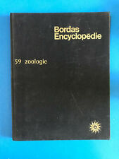 Bordas Encyclopedie #59 Zoologie