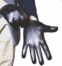 Nouveaux Hommes police