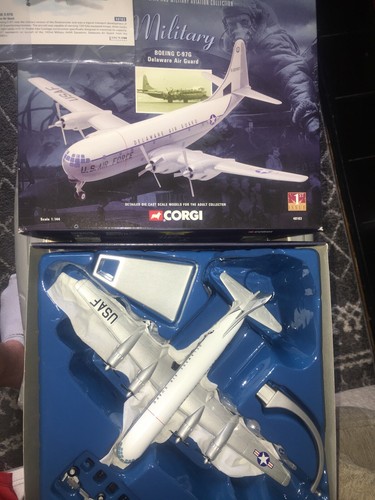 Corgi aviation archive 48103 - aviation,