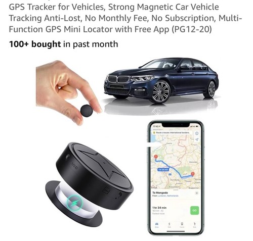 Gps tracker for - gps,