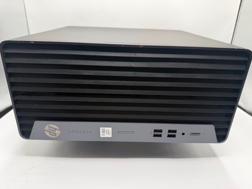 Prodesk 400 mt - hp, g7