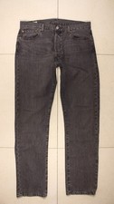 Jean Levi's 501 W34 L34