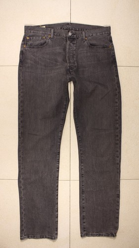 Jean levi 501 - 501, w34