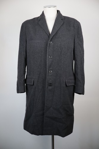 Gas style manteau laine - style,