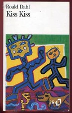 ROALD DAHL: KISS KISS. FOLIO