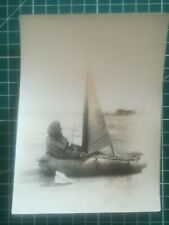 QQ123 photo TBE 15x11 cm WW2