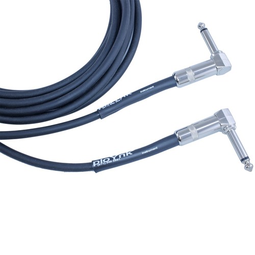 Ploynk right angle shielded - right,