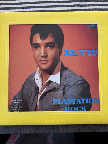 Elvis presley plantation - ,