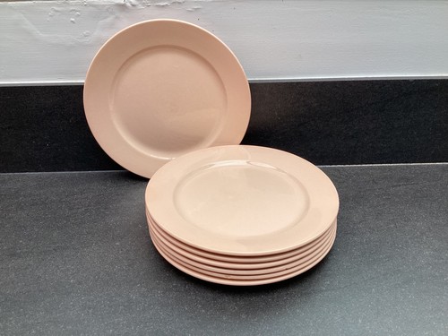 Assiettes gâteau - 7,