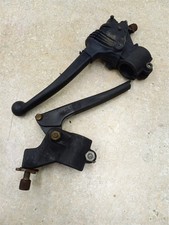 Kawasaki 350 BIG HORN F9