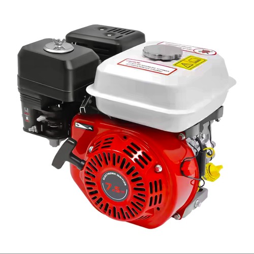 Moteur essence ohv - ohv, temps